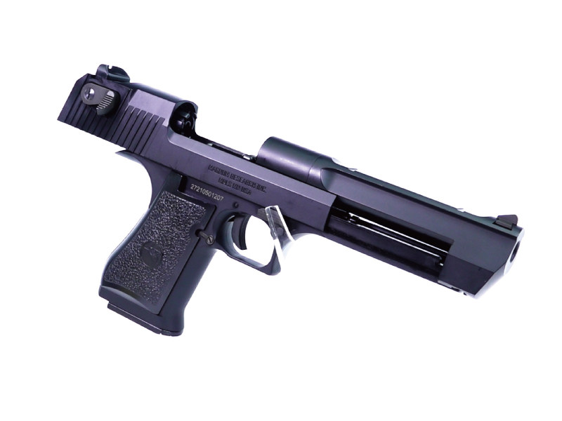 Amazon | [LAYLAX]DESERT EAGLE.50AE JP EDITION CO2 Ver. デザート