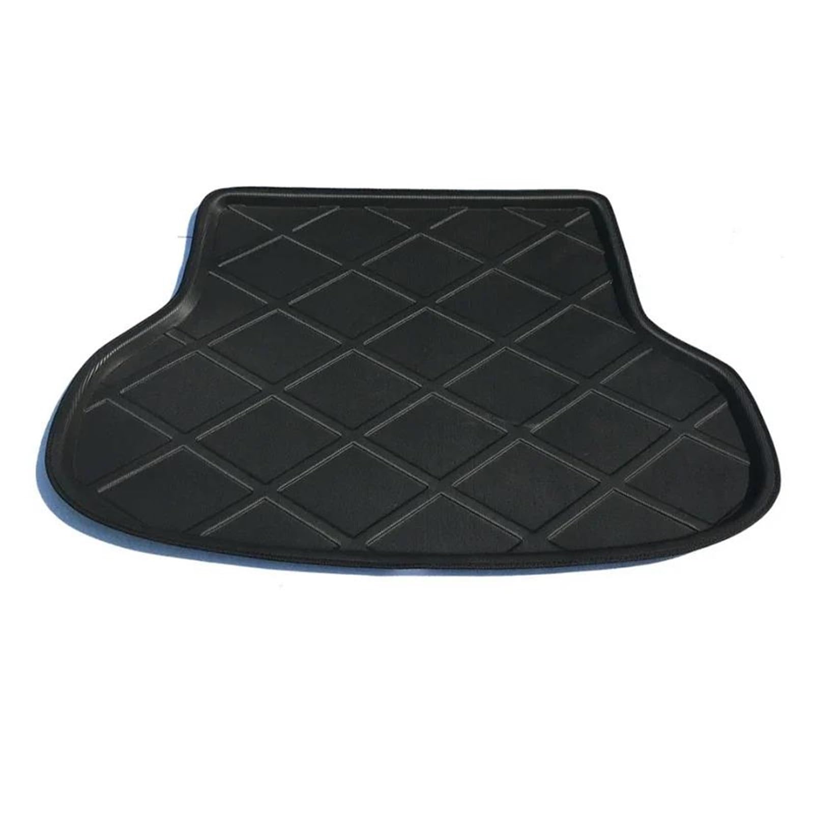 Tapis de coffre pour RX 330 2004-2009 plateau doublure bagages sol - 8