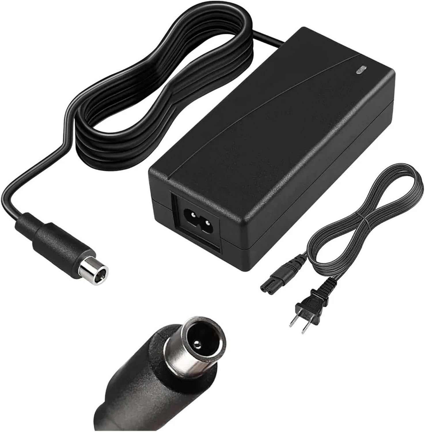 42V 2A Universal Lithium Battery Charger
