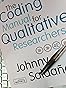 Amazon.com: The Coding Manual for Qualitative Researchers ...
