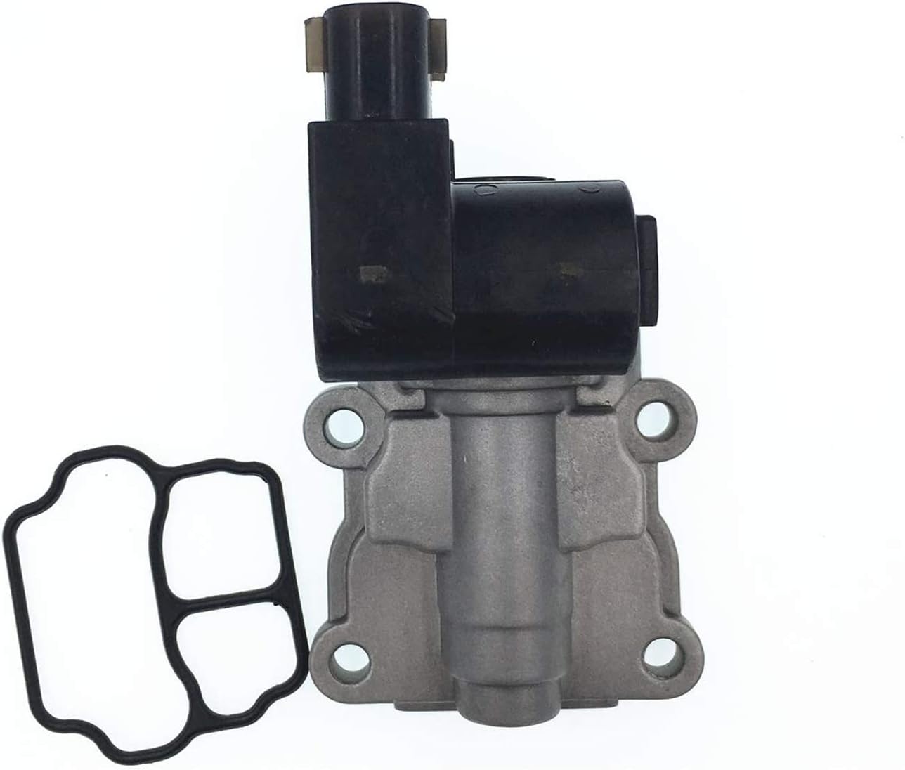 Idle Air Control Valve OEM 22270-22010 22270-0D010 94856826 AC233 Compatible for Toyota Corolla Chevrolet Prizm1.8L 1.8 1998-2002