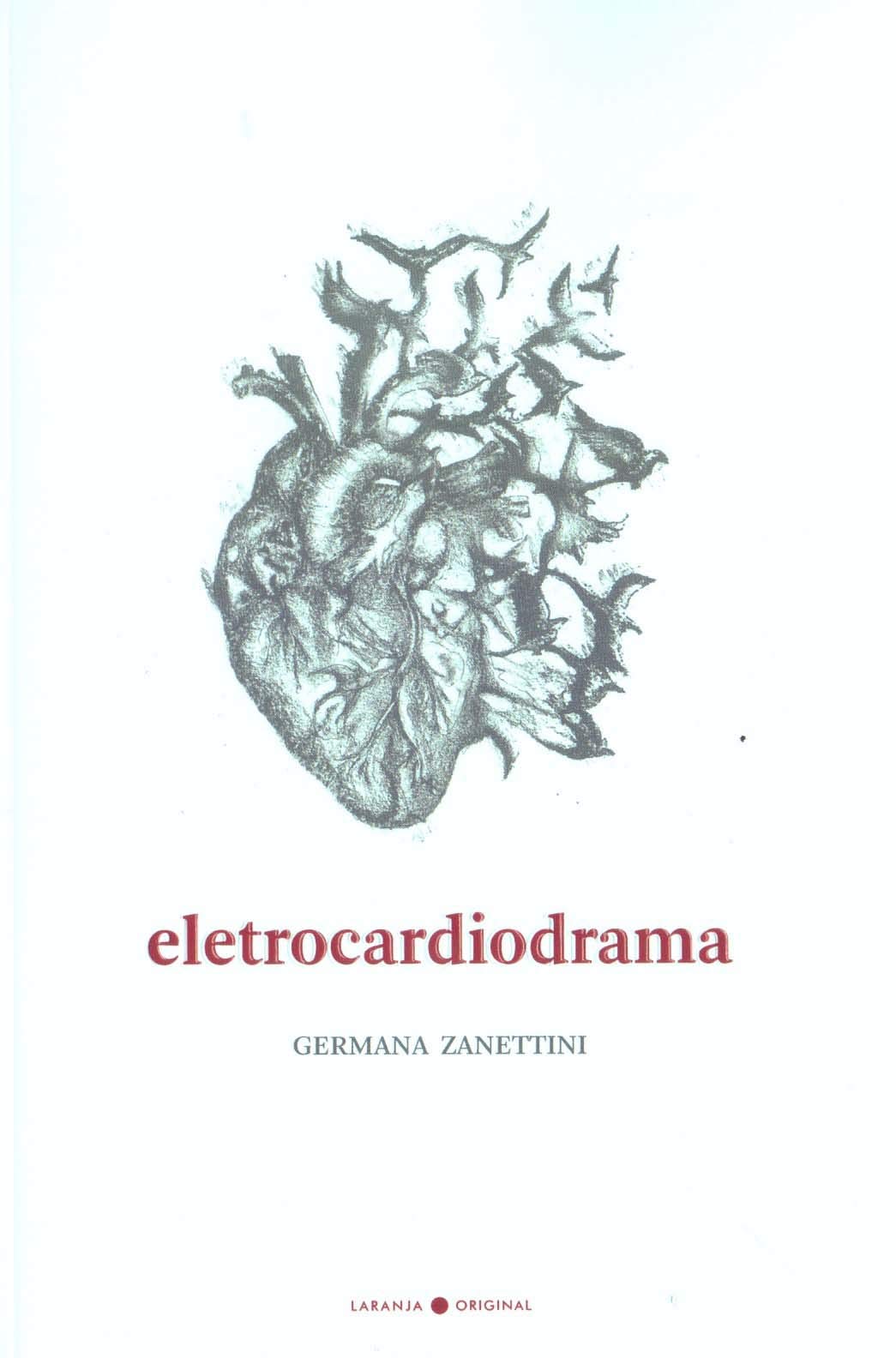 Eletrocardiograma