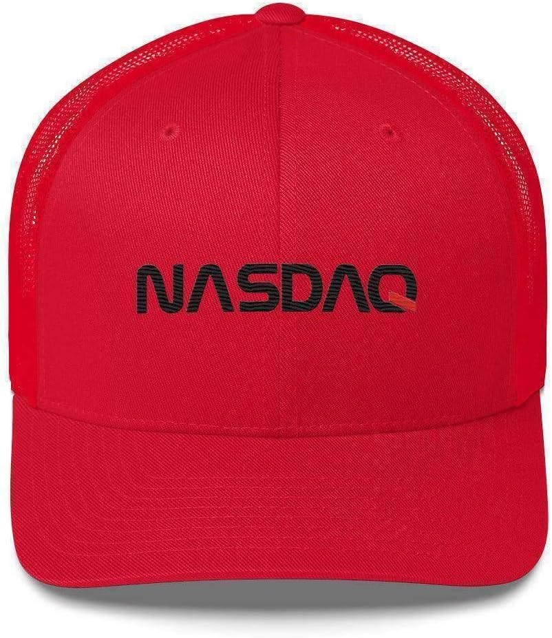 The NASDAQ Trucker Cap
