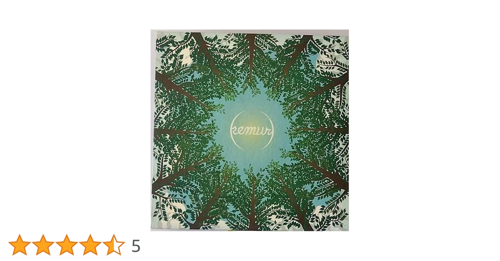 Amazon.co.jp: KEMURI: ミュージック