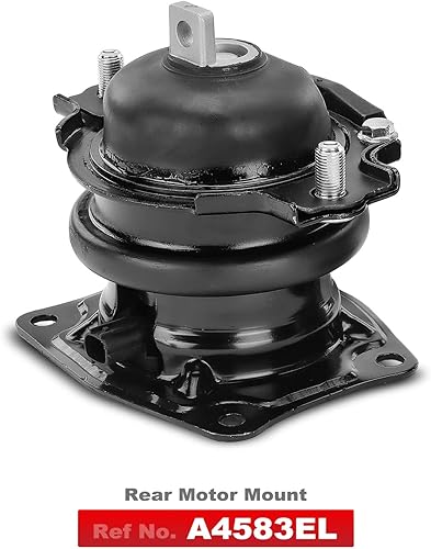 Miniatura 3 de A-Premium Soportes de motor compatibles con Honda Odyssey EX-L Touring 2005 2006 2007 V6 3.5L 3-PC Set