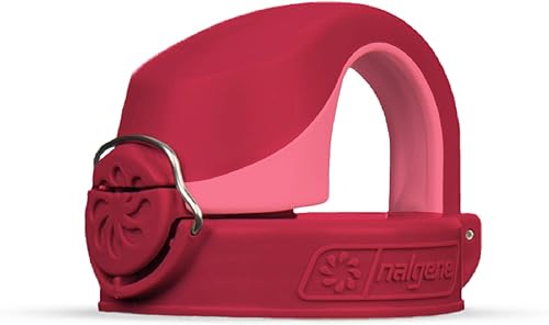 Miniatura 9 de Nalgene - Botella de agua portátil sin BPA