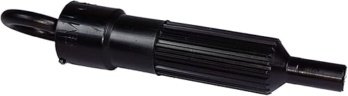 Miniatura 5 de Juego de embrague (05-087) | compatible con Elantra Tiburon GLS Gs GT Limited Base FX Wagon Coupe 1996-2008 1.8L 2.0L l4 | GAS DOHC aspirado