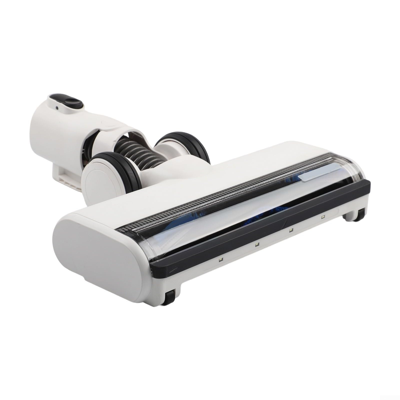 Cepillo eléctrico para suelo, para ONE S15, S15 Pet, S15 Pet EX y Air, cabezal de rodillo suave, para suelos duros (D)