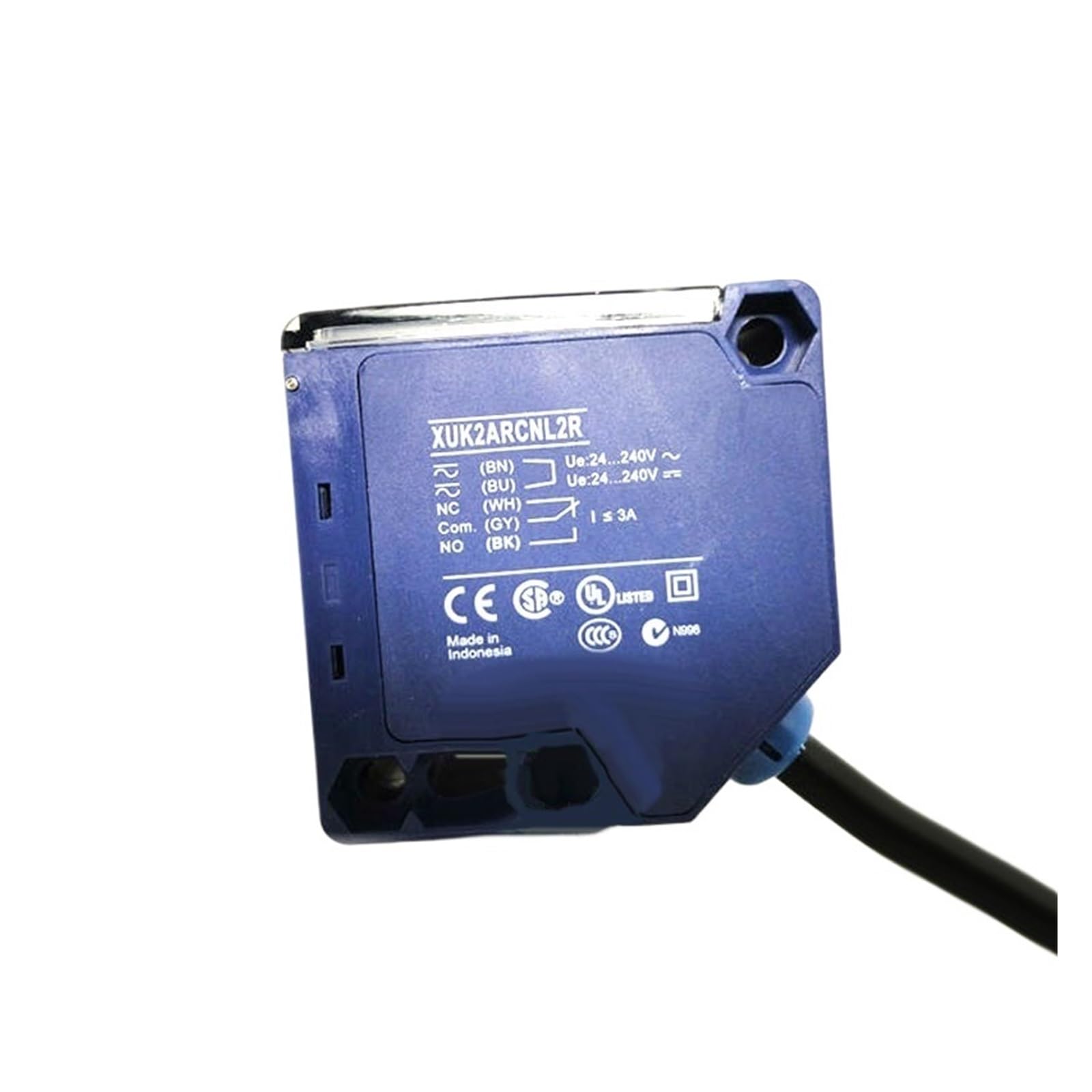 JJHQOKYNA XUK2ARCNL2R Limit Switch