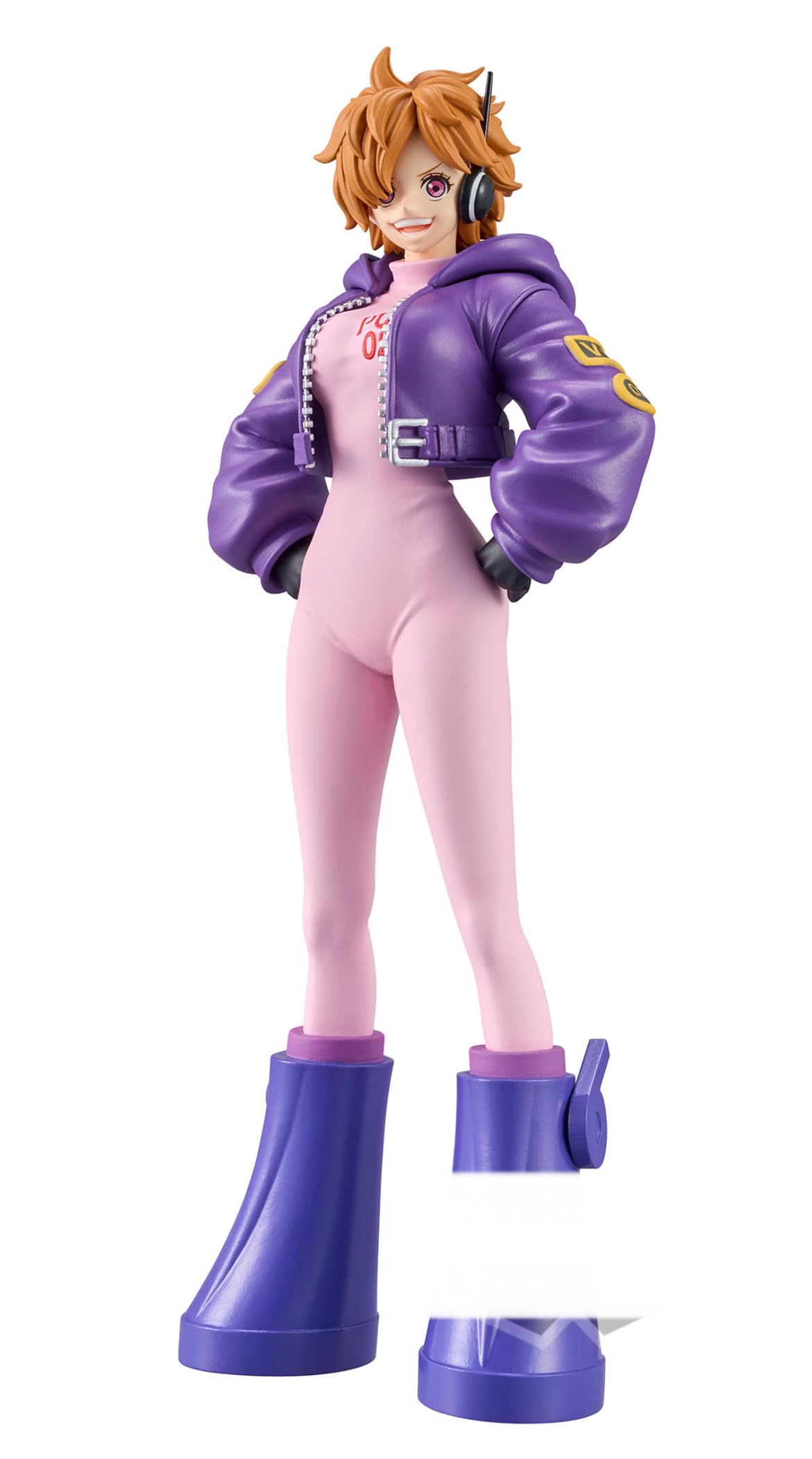 Amazon.co.jp: DXF~THE GRANDLINE SERIES~ エッグヘッド VEGA PUNK 