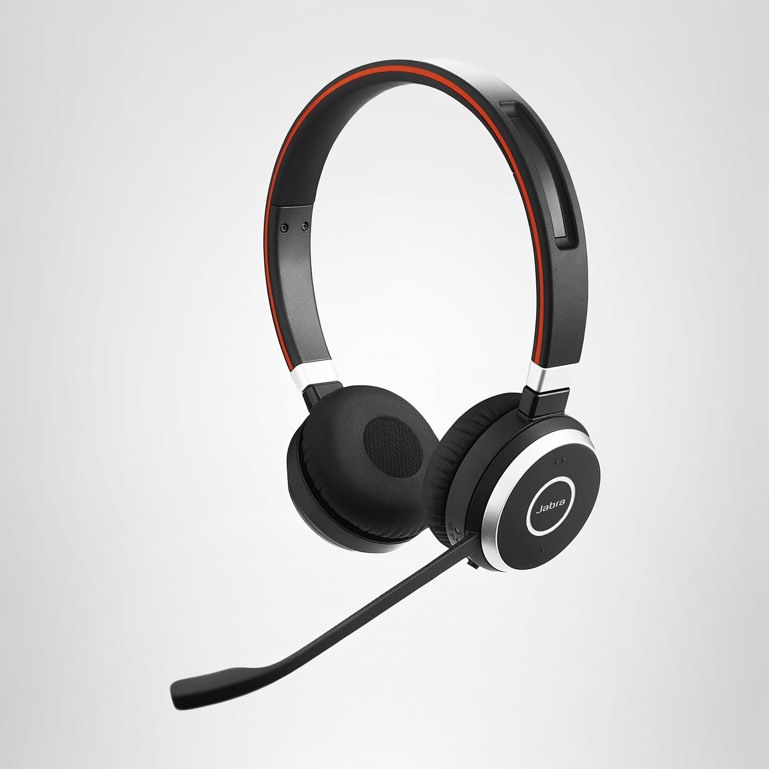 交渉歓迎Jabra Evolve 65 & charging stand E65 Amazon.com: Jabra Evolve 65 With Charging Stand MS Stereo