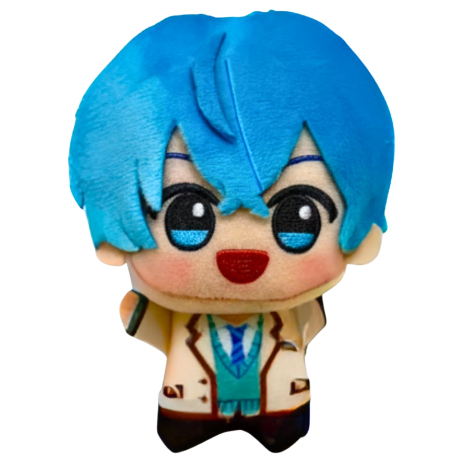 Amazon.co.jp: すと'ぷり ちびぐるみ 制服ver. ぬいぐるみ マスコット