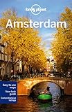  Lonely Planet Amsterdam, English edition (City Guides)