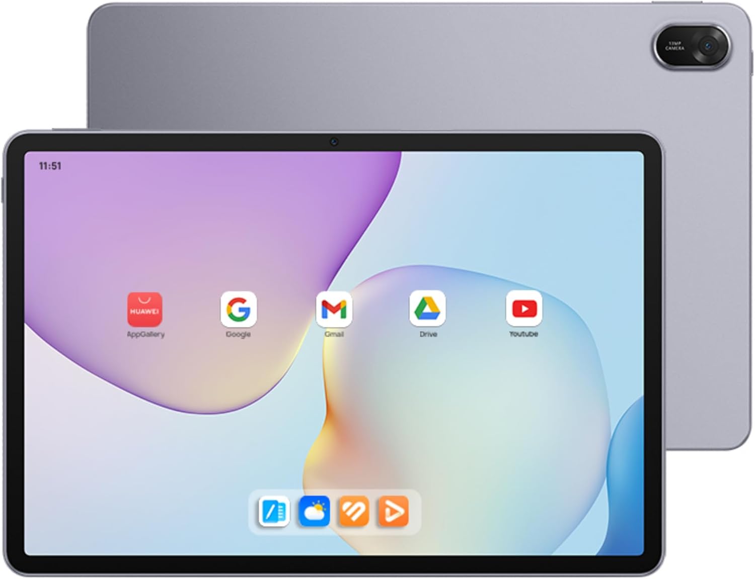 Huawei MatePad 11.5 8+128 GB WiFi CG Space Grey