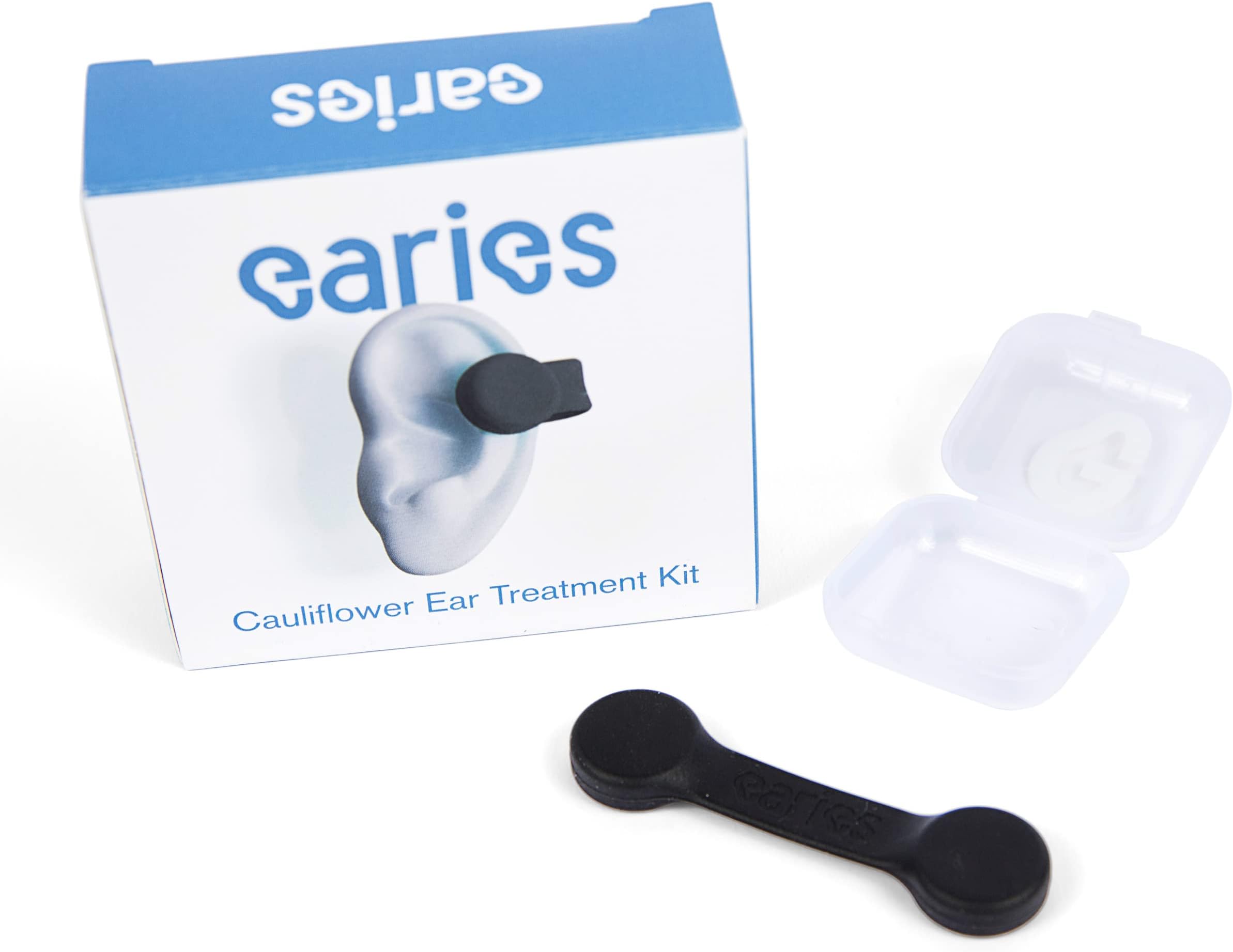 Cauliflower Ear Treatment and Prevention Magnet Kit