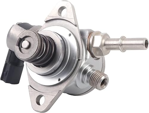 Miniatura 6 de LINLINS Bomba de combustible de alta presión para A4 A6 TT VW Golf Passat Tiguan 2.0T FSI 06J127025J 06J127025G