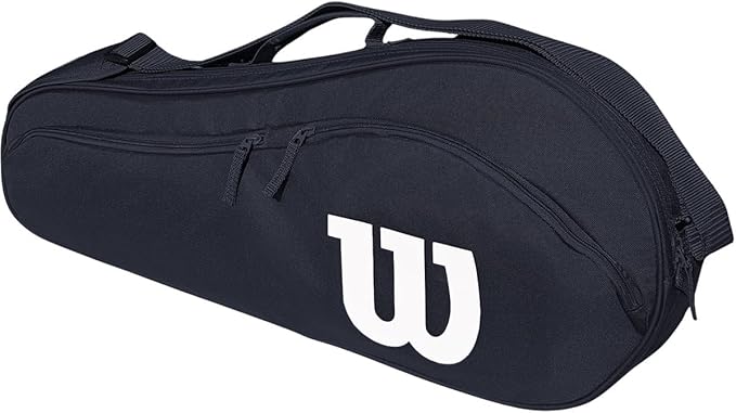 Kit Wilson Hyper Hammer 5.3 Raqueta Tenis y Mochila/Bolsa miniatura 4