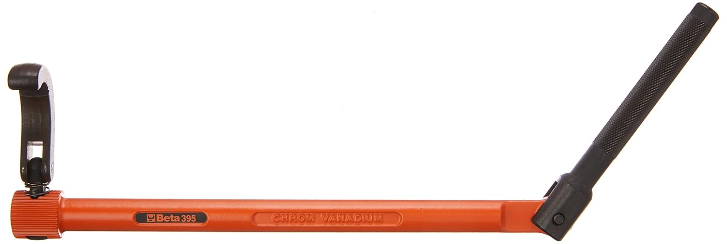 Beta 395 Hinged Water Tap Wrench