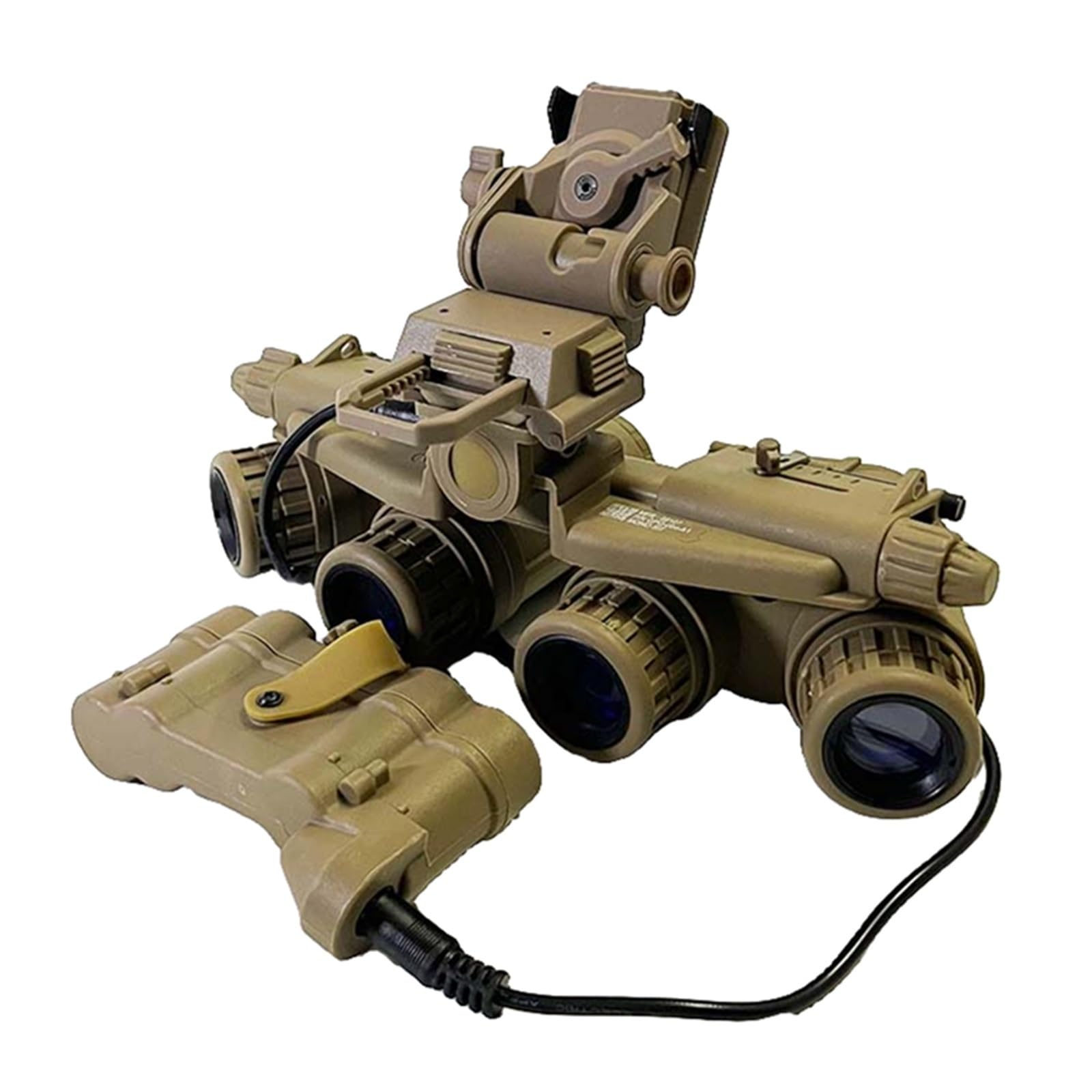 Are Tactical Binoculars Available With Night Vision? Discover Now!