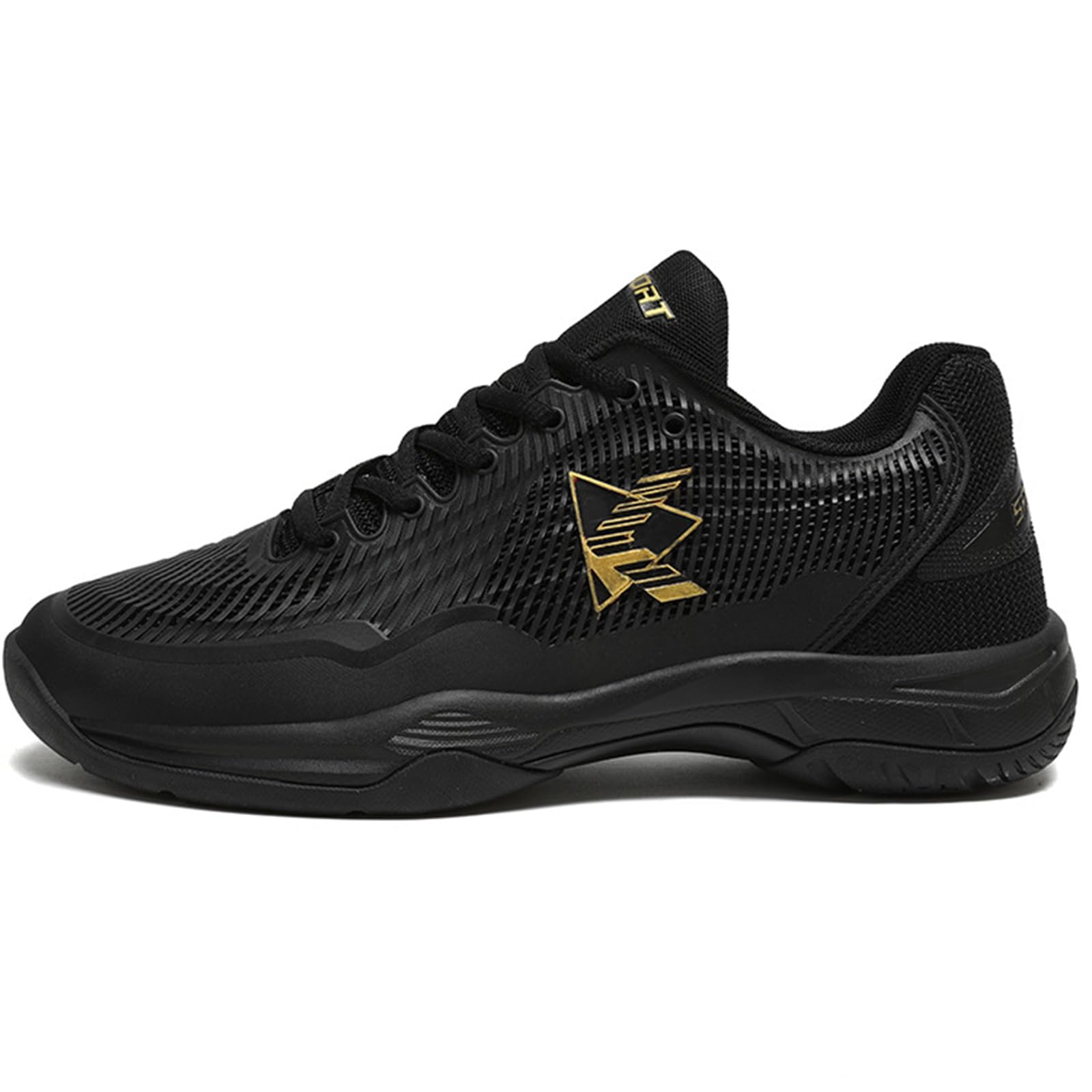 Zapatillas de Pickleball para Hombre, Tenis, ráquetbol, ​​Squash, para Interior y Exterior, bádminton, cómodas, Ligeras, Entrenamiento en cancha Voleibol