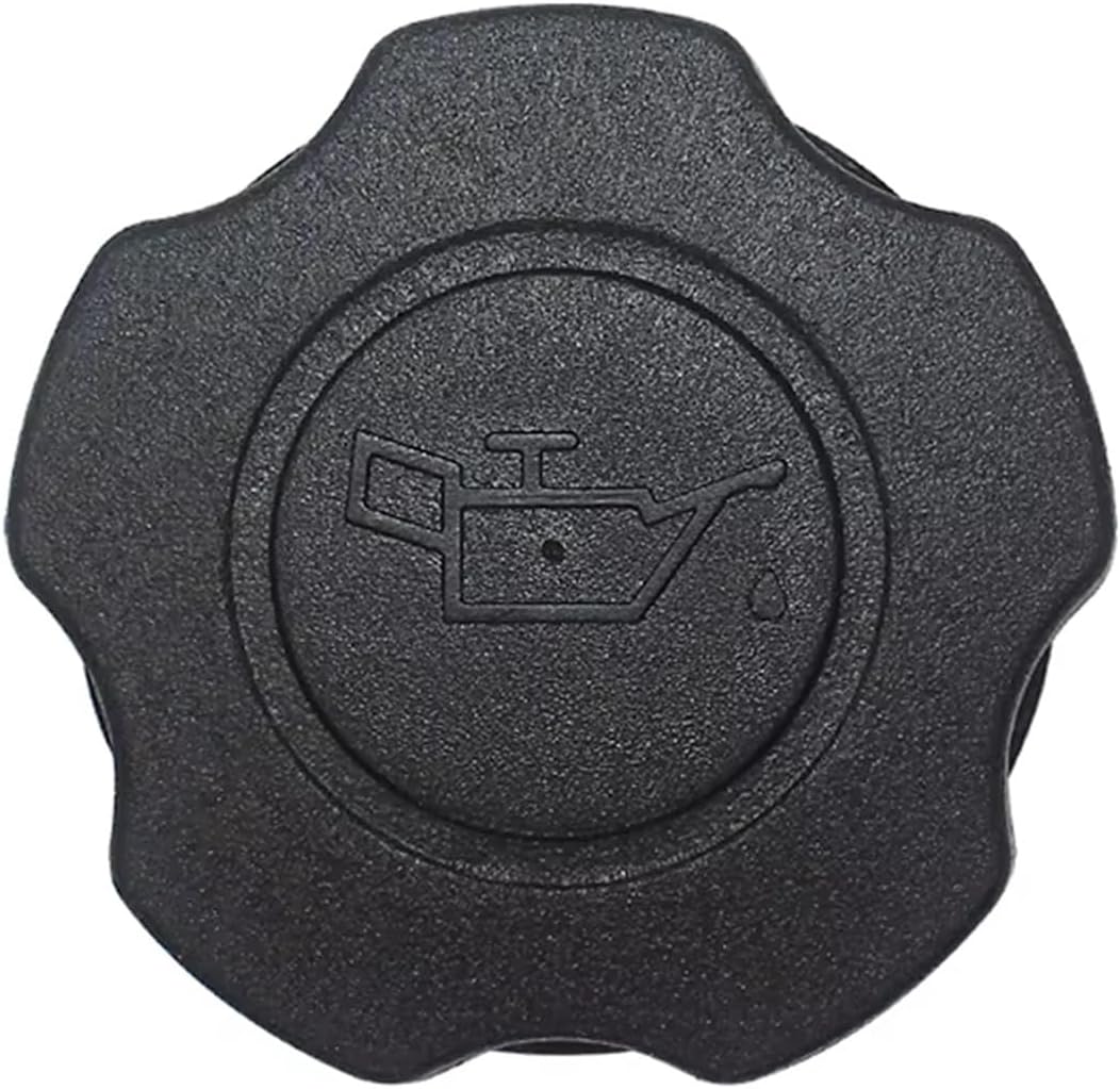 Engine Oil Cap For Chevrolet For Aveo 1.6L 2004 2005 Car Engine Oil Cap Filler Cover 96413100