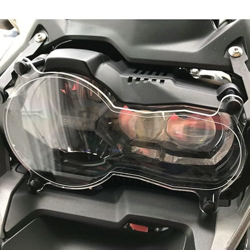 Protezione del Faro del Motociclo per BMW R1200GS