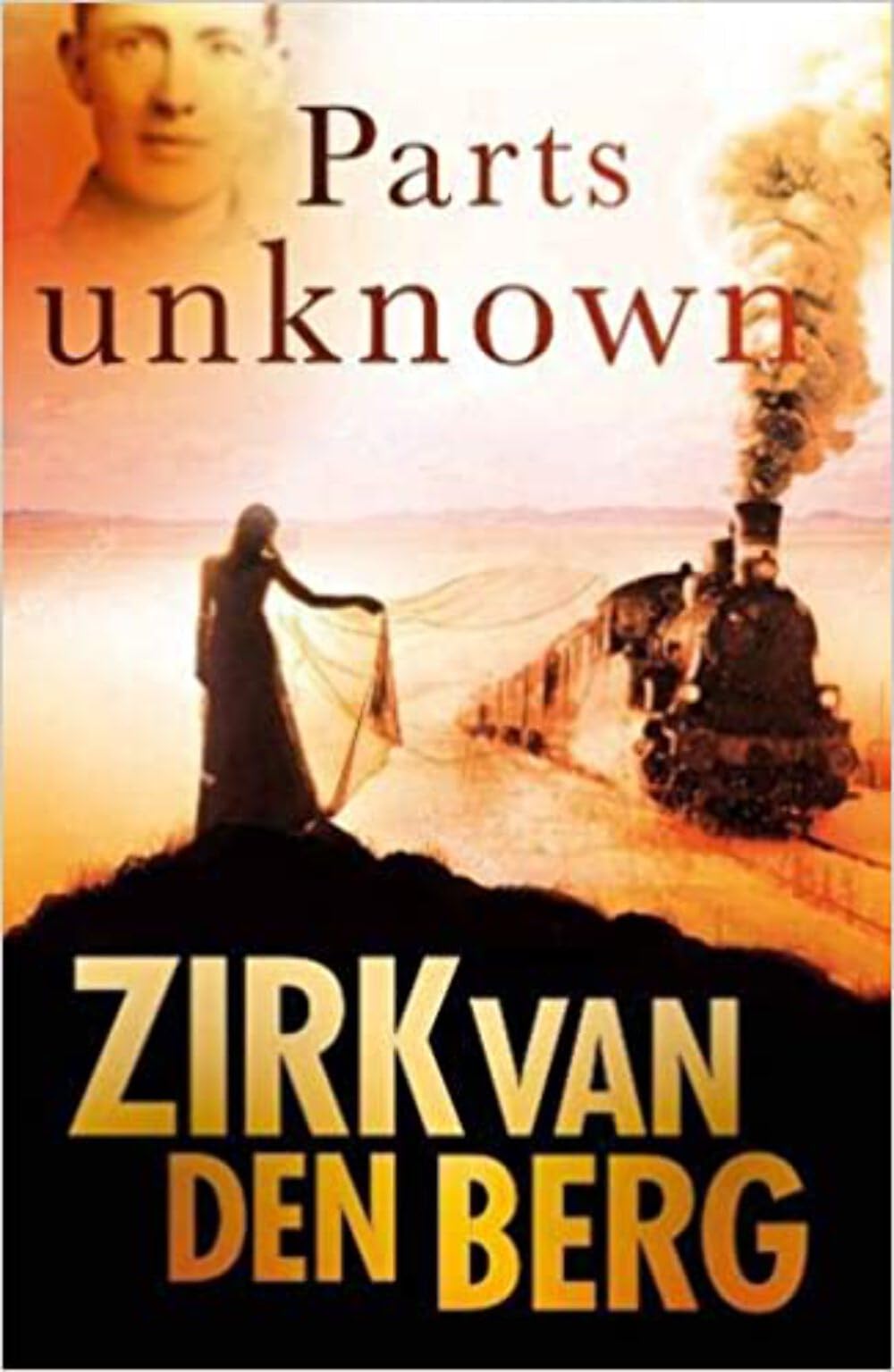 Buy Parts unknown — BookShops.in