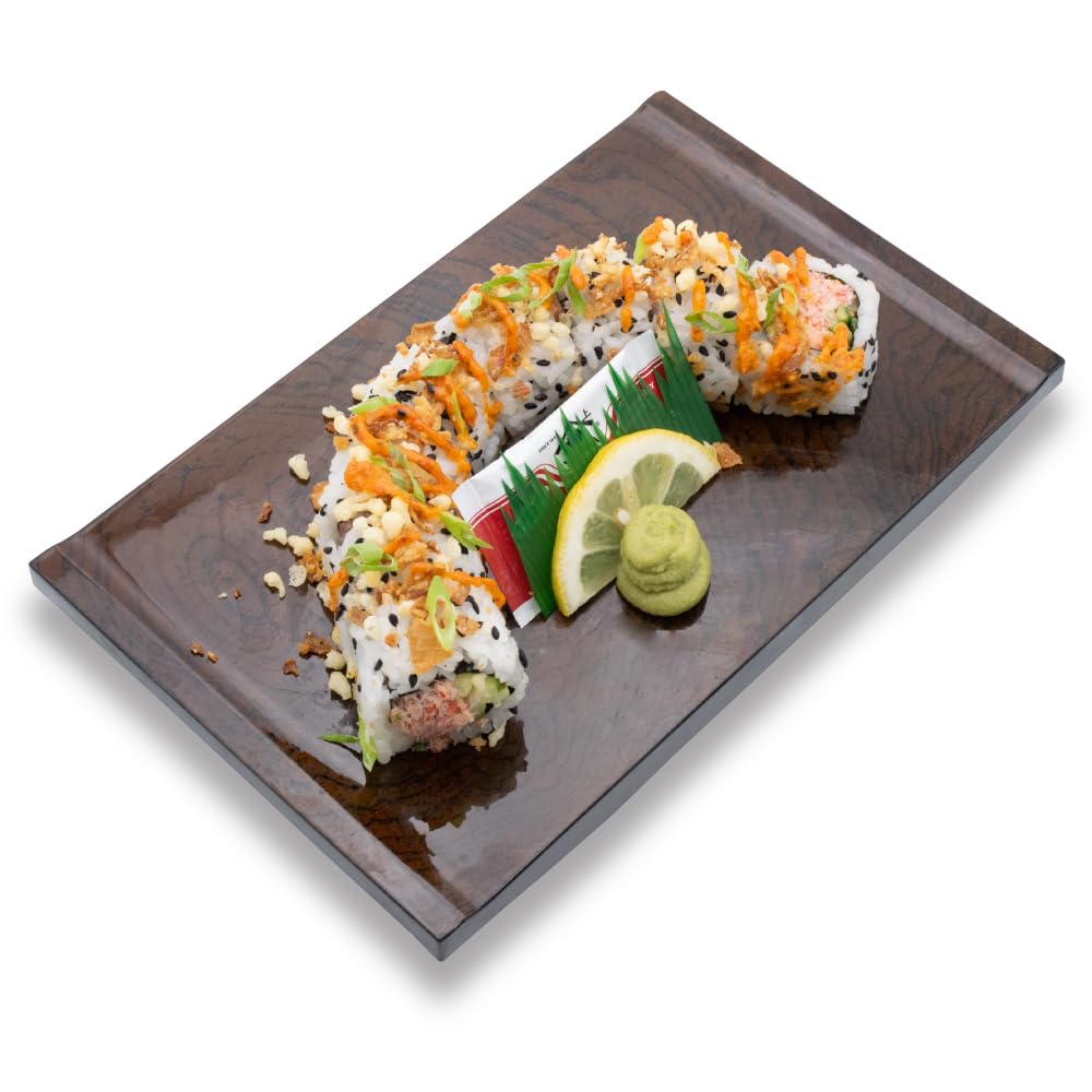 Plant-Based Spicy Sno' Crab Roll, 7 Ounce | Grocery Pickup