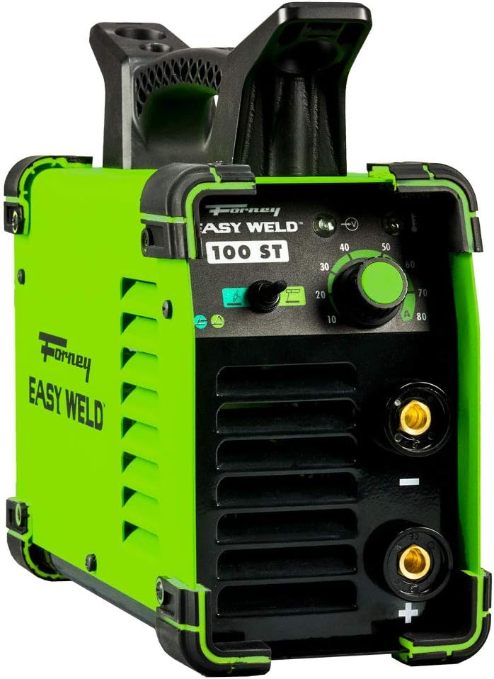 Compact Forney Easy Weld 100 ST Welder