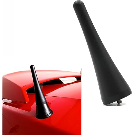 Our 10 Best Antenne Ford Mustang In The US - October 2025 - Foto 2