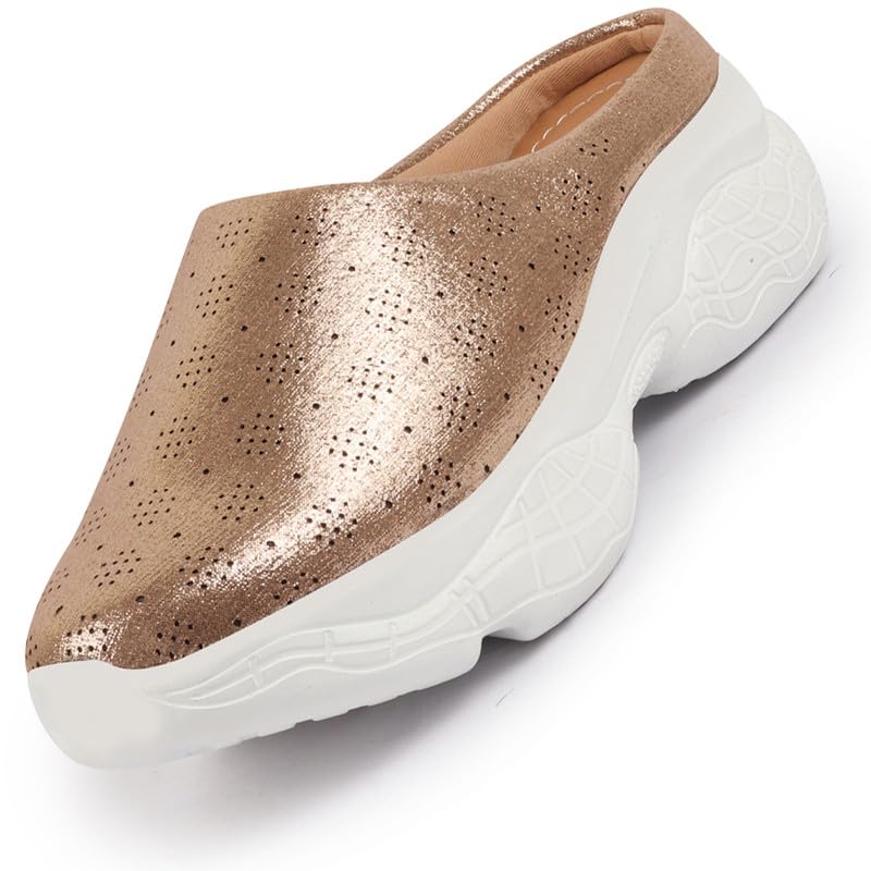 Image of FAUSTO Women Mules