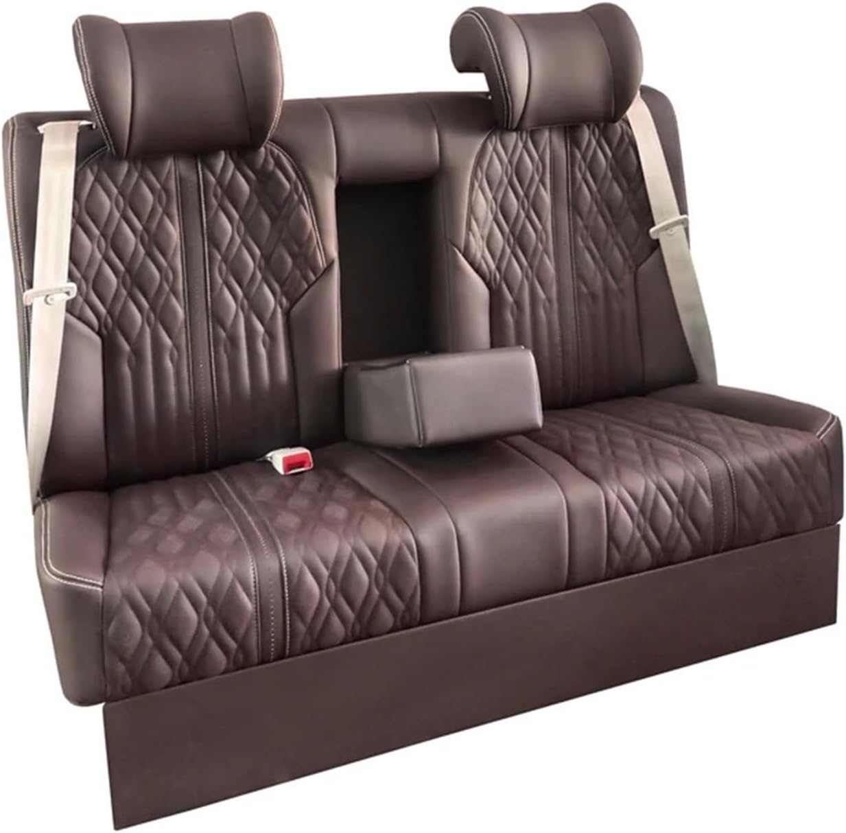 Bed Seat Power Adjustable Vip Auto Electric Luxury Van Car Back Rear For Mpv Business