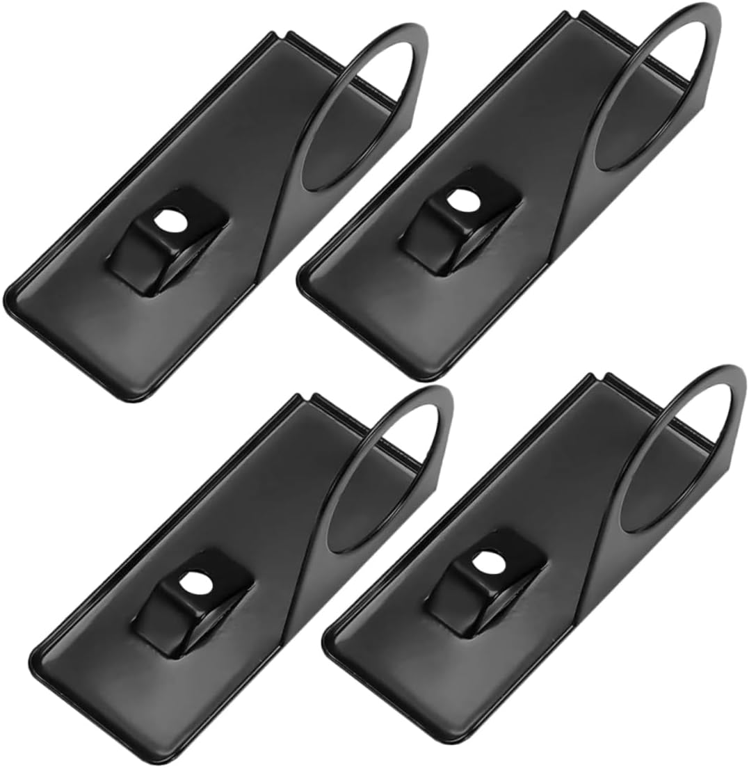 4pcs Angle Holder Bracket Stand Base for Enhanced Stability Convenient Conversion Tool for Various Angle Grinders Easy Installation Versatile Cutting Machine Protector