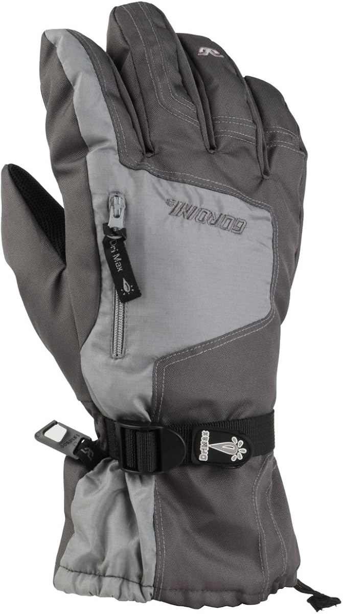 Gordini Boys' Ultra Drimax Gauntlet Glove : Clothing, Shoes & Jewelry