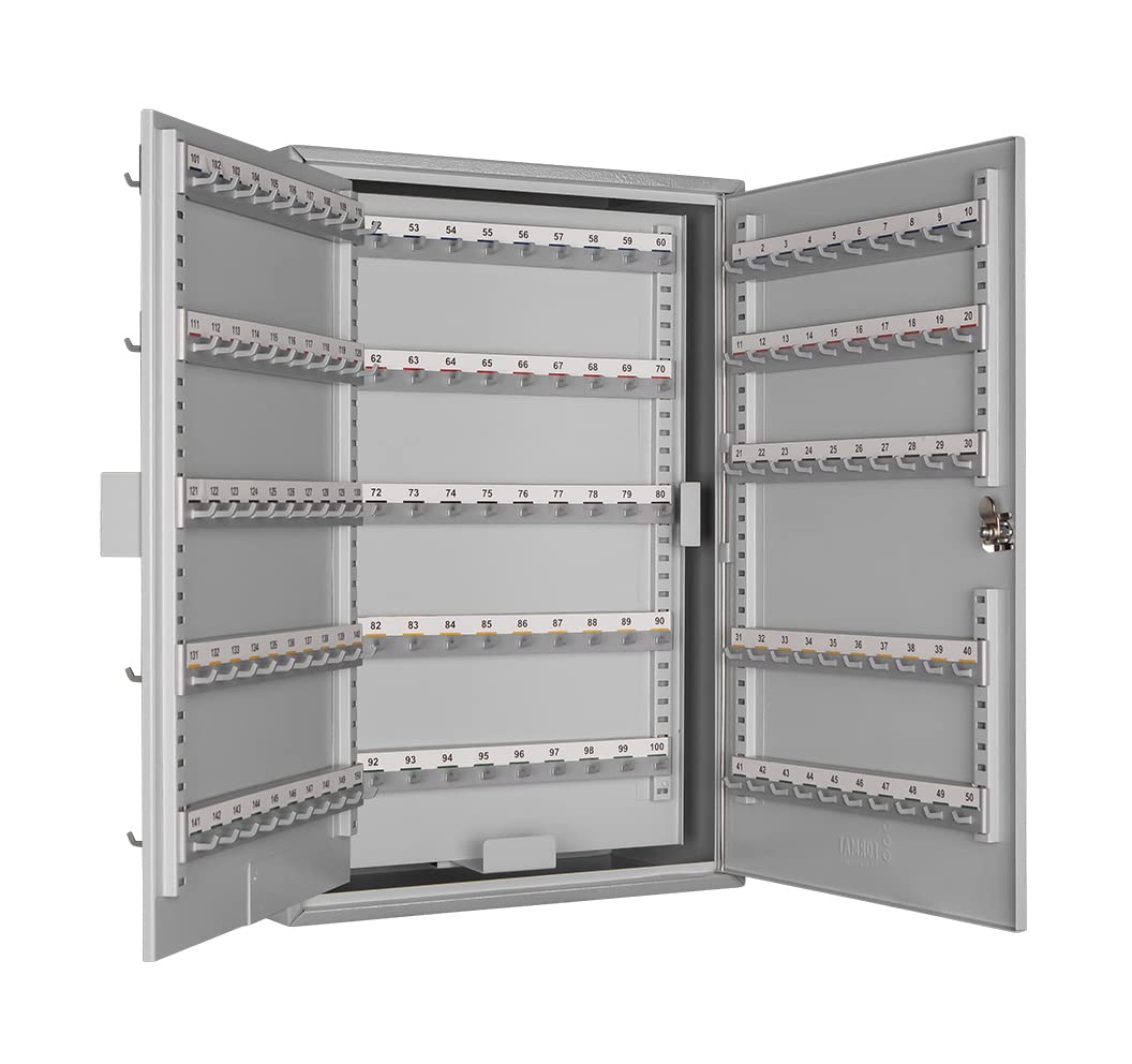Schlüsselschrank, für 250 Schlüssel