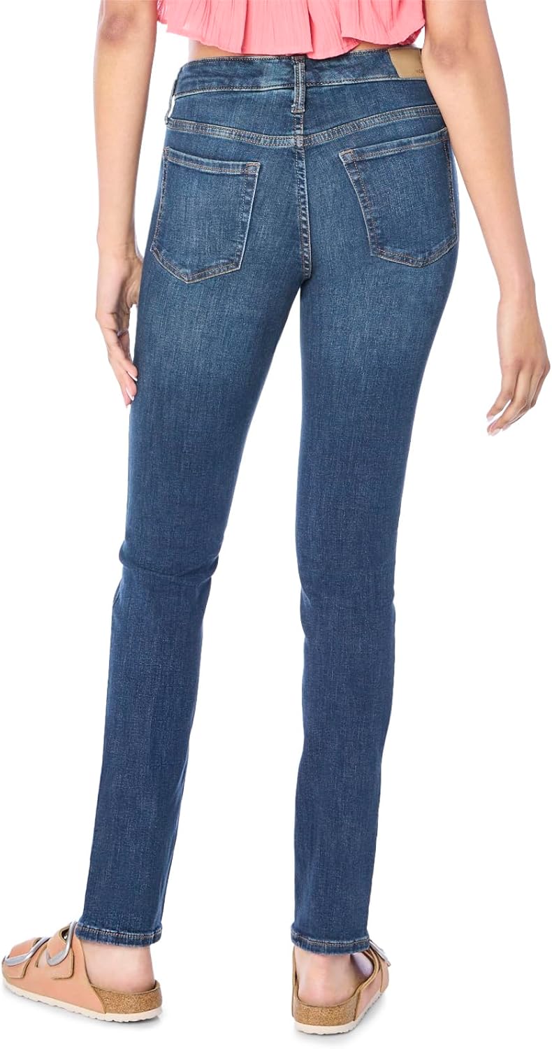 Aeropostale Women's Aero Core Skinny Jeans - Image 4