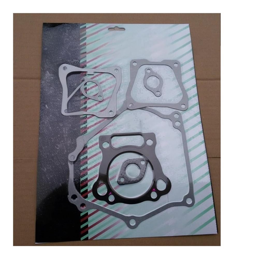Jeu de joints MZ175 anti fuite pour cylindre carter et carburateur générateur EF2600