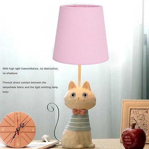 Miniatura 5 de Alvinlite Juego de 3 pantallas de lámpara, pantallas de candelabro, tonos rosados, modernos, de campana, para mesa, piso, pared, lámpara de mesita