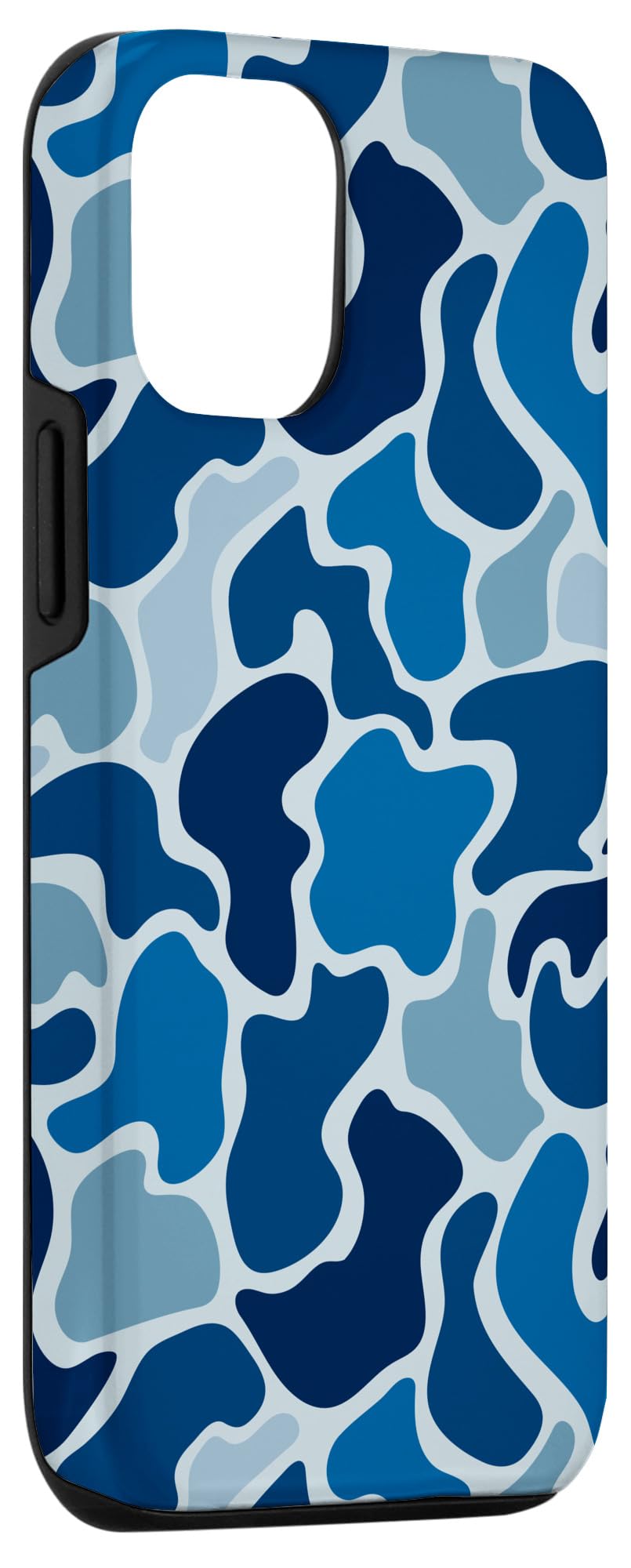 Custom Camo IPhone 12 Pro Max Case | IPhone 12 Pro Max Camo Cover