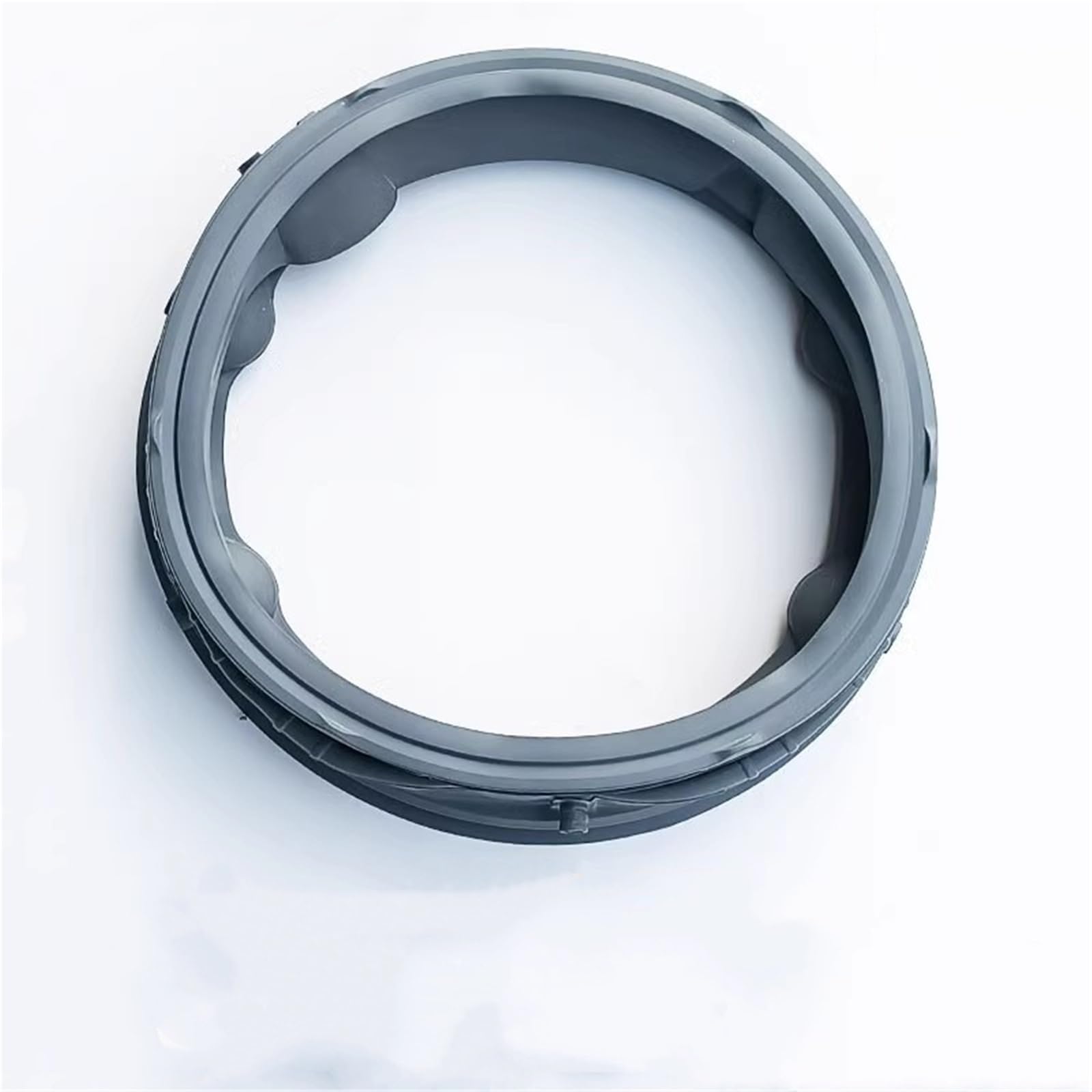 Anello Di Tenuta for Porta, Compatibile for LG, MDS66651601 MDS666516 Parti Di Ricambio for Rondelle In Gomma Di Tenuta Del Tamburo for Lavatrice Anti-perdite(Small mouth 1pcs)