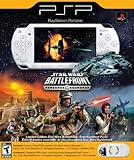 PlayStation Portable Limited Edition Star Wars Battlefront Renegade Squadron Entertainment Pack -...
