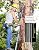 LXDZXY Ladders,Outdoor Roof Telesladders with Hooks & 80Mm Wide Step, Folding Telescoping Ladder, Multi-Purpose Extension Ladder for Home/5M/11.5Ft