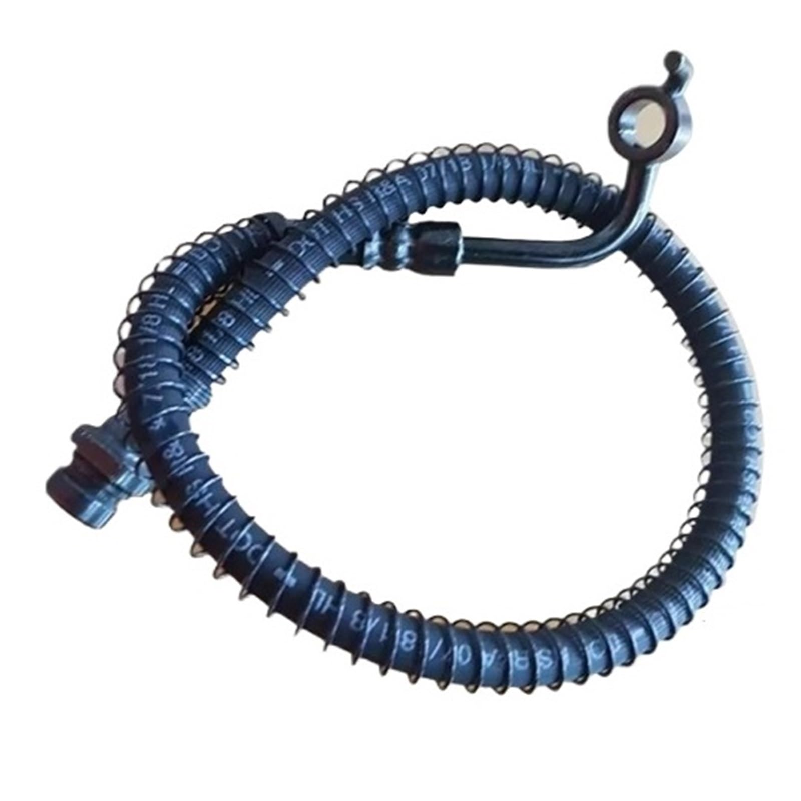 rura hamulcowa Zespół przewodu hamulcowego pasujący do Rexton Kyron Actyon Sports 4872109002 4872009002 487210-9002 48720-09002(Rear LH 4872009002)
