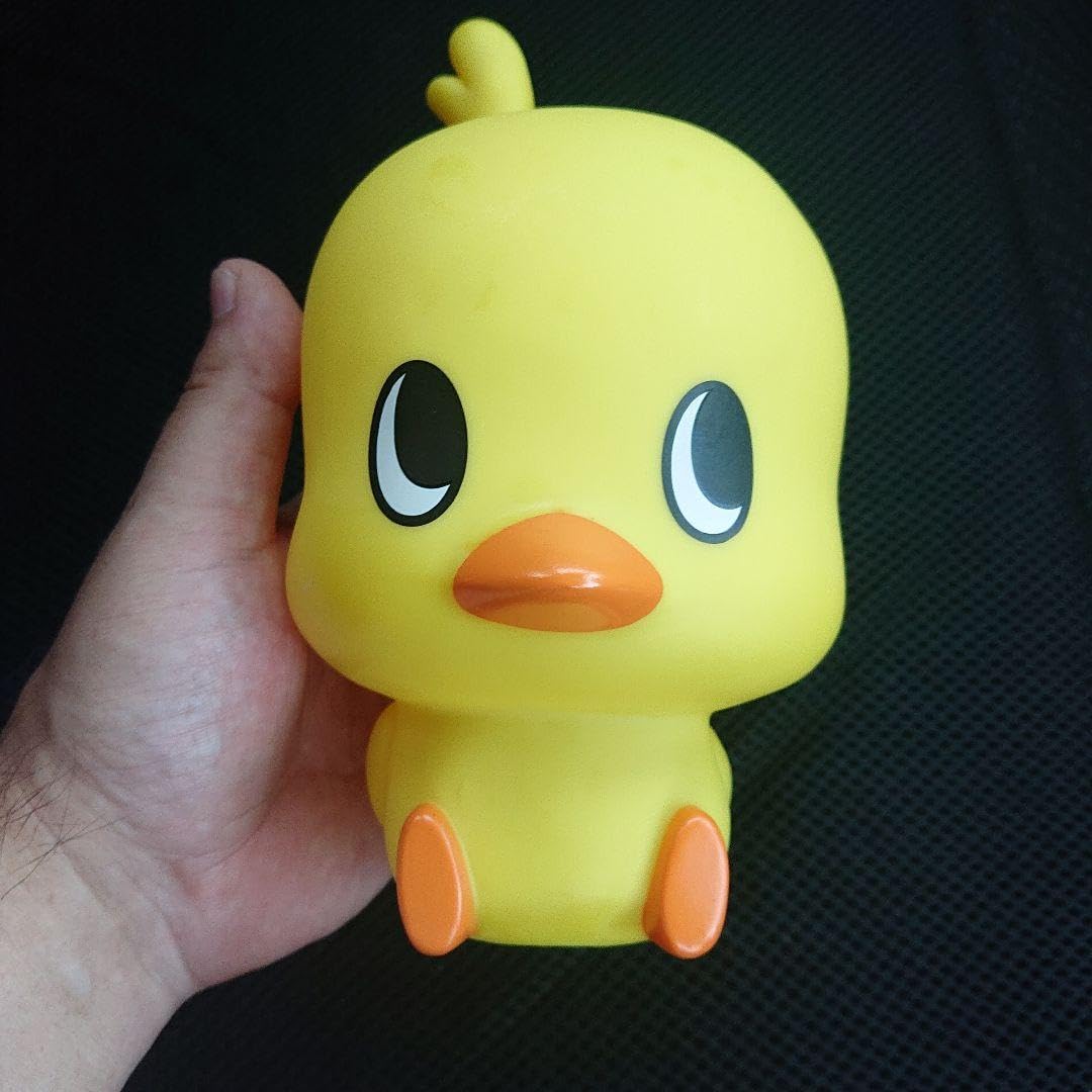 Amazon.co.jp: 日清 チキンラーメン ひよこちゃん貯金箱 : おもちゃ