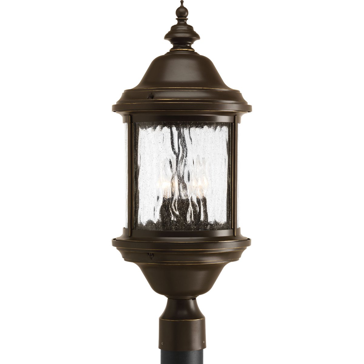 Progress Lighting P5450-20 Ashmore Outdoor, Bronze
