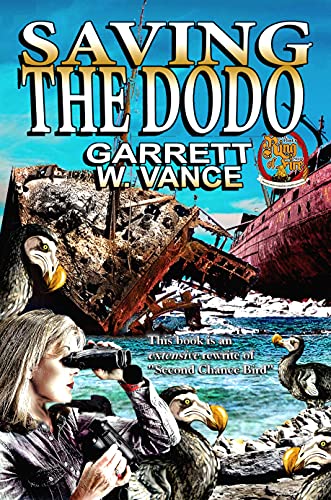 Saving The Dodo