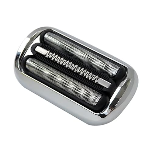 Miniatura 5 de 73S Hoja y Cortadora Afeitadora Sharp Pieza de repuesto para Br aun Serie 7 Cabezal de repuesto afilado, para