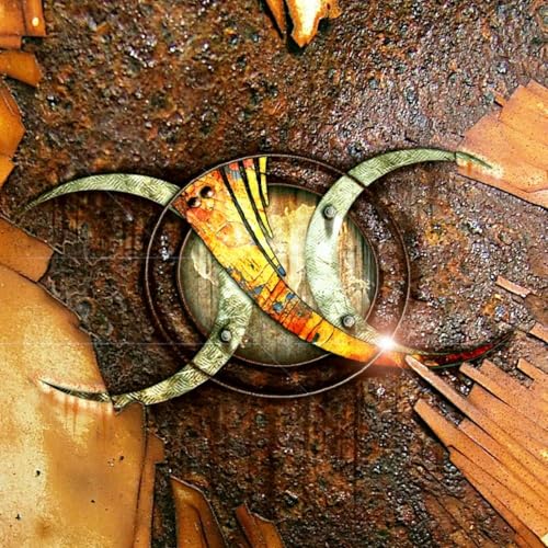 Subterranea Rarities 9x06 La m&aacute;quina del tiempo - Episodio exclusivo para mecenas