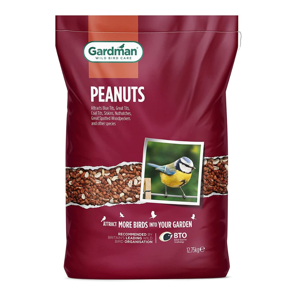 Gardman - Semillas para pájaros