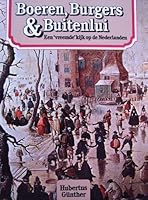 Boeren, Burgers & Buitenlui 9010021696 Book Cover